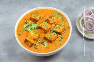 Paneer Masala