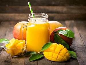 Mango Shake 