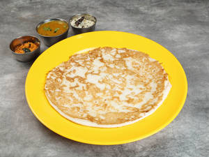 Set dosa [4 pieces]