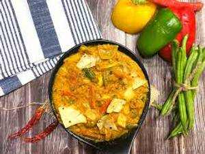 Veg jaipuri