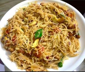 Veg Vermicelli [ Namkeen Seviyan ]