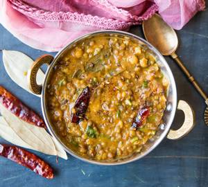 Panchmeli Dal Fry