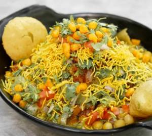 Ragada Puri 