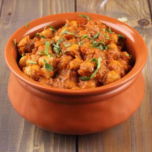 Chana Masala