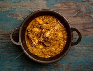Chicken Masala