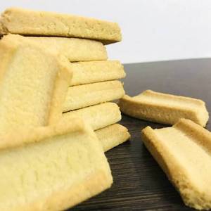 Special Milk Biscuits (250 Gms)