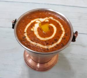 Dal Makhani