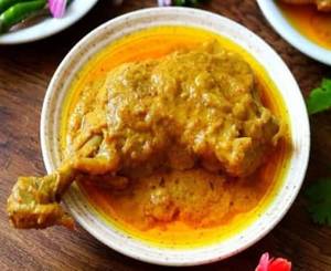 Chicken Chap