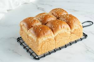 Sesame Pav