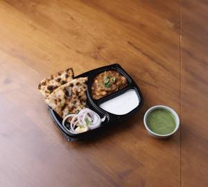 Amritsari Thali