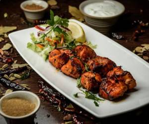 Chicken Tikka