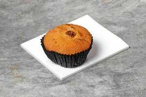 Dates & Walnut Muffin