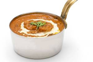 Dum Aloo - Medium