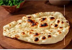 Butter Naan