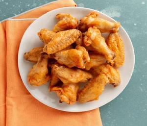 Chicken Wings Fry