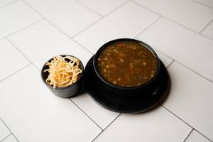Veg Manchow Soup [online]