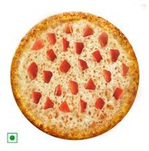 Tomato Pizza [7 Inches]