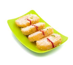 Chena Toast