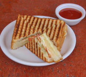 Veg Sandwich