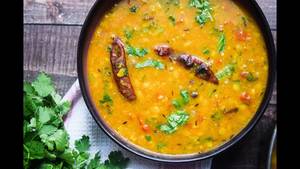 Arhar Dal Fry
