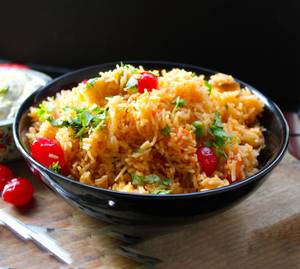 Kashmiri Pulao