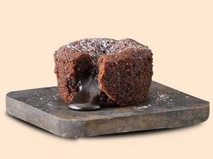 Chocolate Lava