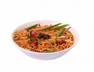 Veg Schezwan Noodles
