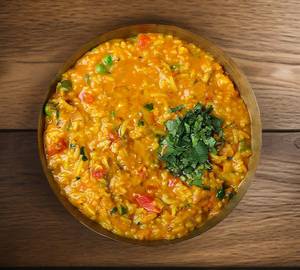 Daal Kichdi