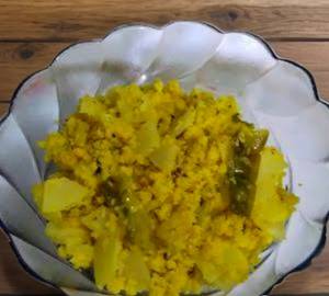 Papaya chutney (2 pkts.)