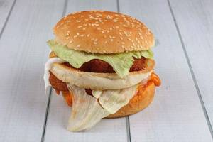 Veg Burger