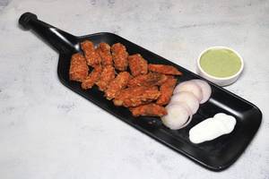 Kurkure Paneer [12pcs] Serve 1-2