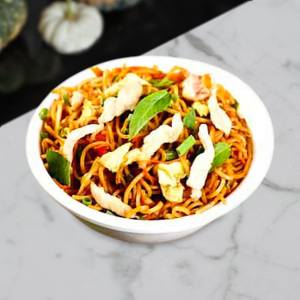 Chicken Schezwan Fried Rice