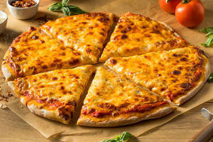Tandoori Pizza [7 Inches]