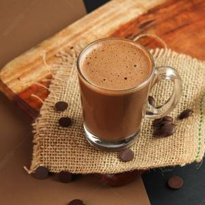 Signature Hot Chocolate