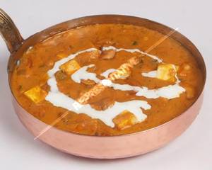 Paneer Kaju Masala