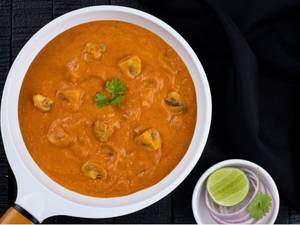 Mushroom Masala[450ML]