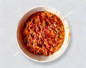 Peri Peri Maggi (Spicy)