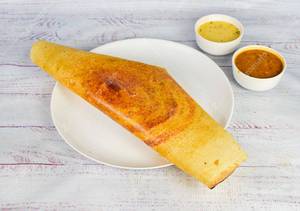 Masala Dosa