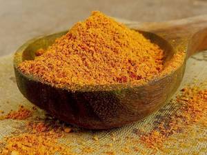 Homemade Bisibelebath Powder (200 Gms)