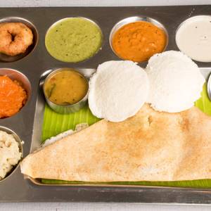 Mini Tiffin