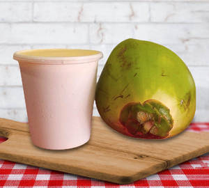 Tender Coconut Punch (Large)