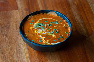 Paneer Butter Masala