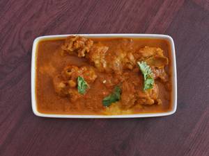 Chicken Masala 