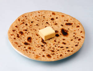 Aloo Paratha