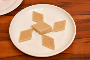 Kaju Katli 200Gms