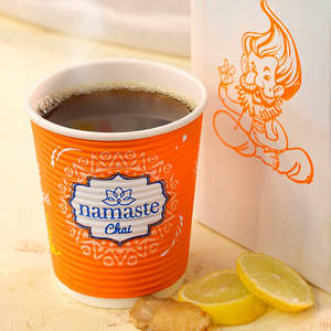 Lemon Ginger Tea (250)