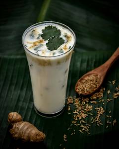 Buttermilk [250ml]                                                   