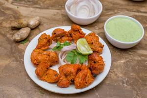 Chicken Tikka (8 Pcs)
