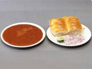 Pav Bhaji