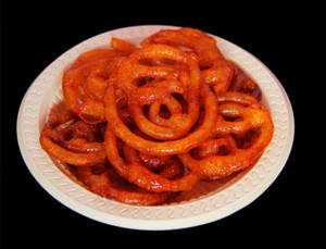 Jalebi(250Gm)